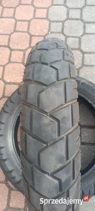Opony Shinko Trail Master E705 1207017 1507017 Sławacinek Nowy
