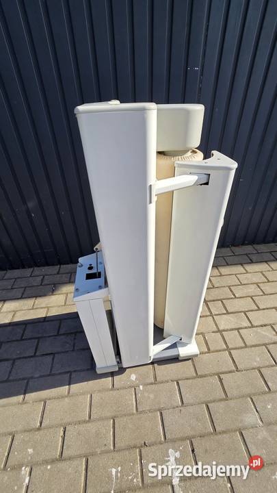 Magiel elektryczny maglownica Miele B 864 szer Wrocław