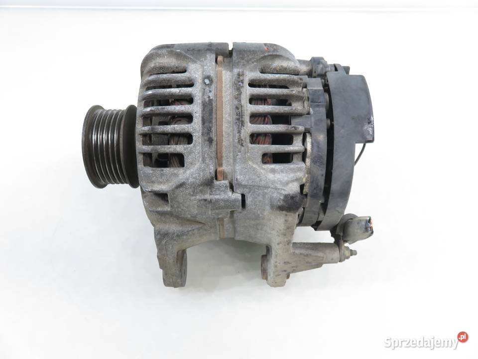 ALTERNATOR VW GOLF IV 16 028903028C 0124315003 osobowe