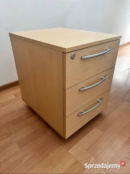 Kontenerek pod biurko Kraków