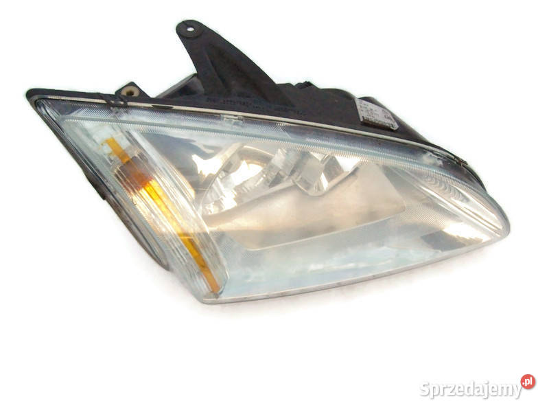 Focus MK2 Lampa prawy przod prawa przednia Mińsk Mazowiecki