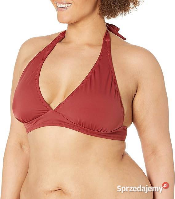 L AMAZON ESSENTIALS strój kąpielowy Góra bikini Szczerbice