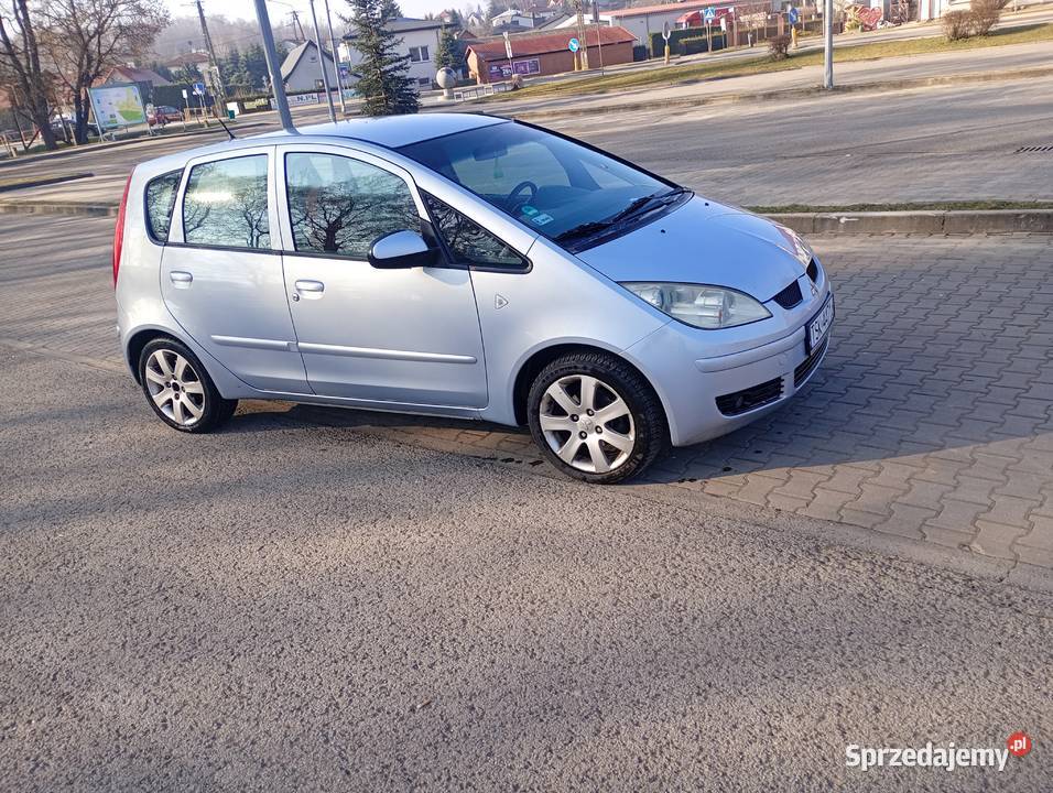 Mitsubishi Colt 15 super stan