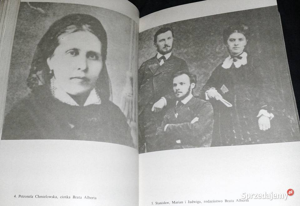 Gdy ma się jedną duszę o Władysław Kluz OCD miękka Pozostałe Chełm sprzedam