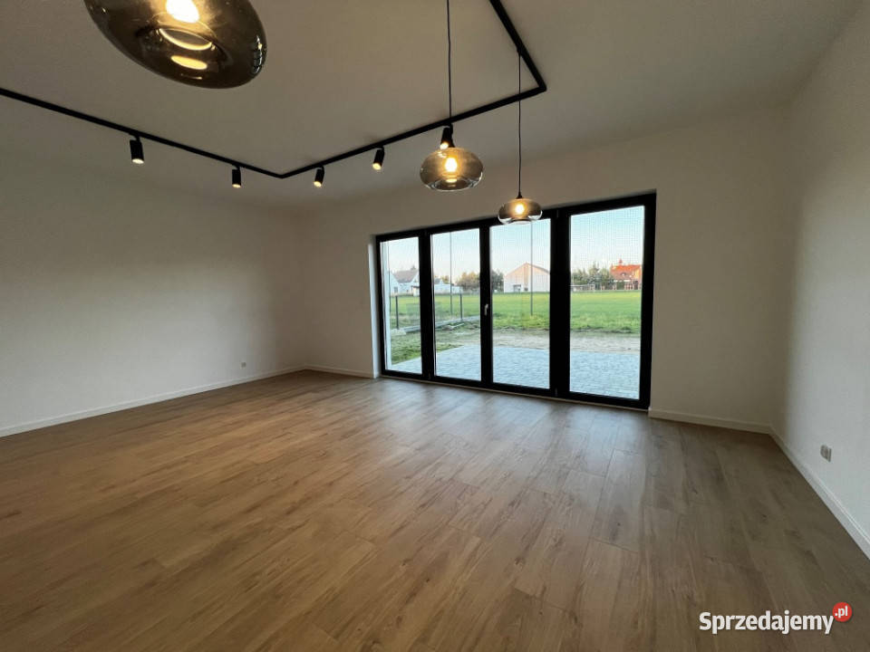 5 minut granicy WrocławiaLeśnicy Pisarzowice