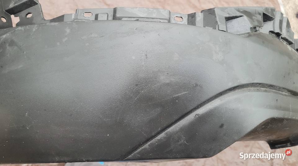 DOKŁADKA ZDERZAKA TYLNA ZDERZAK TYL HYUNDAI Ruda Śląska