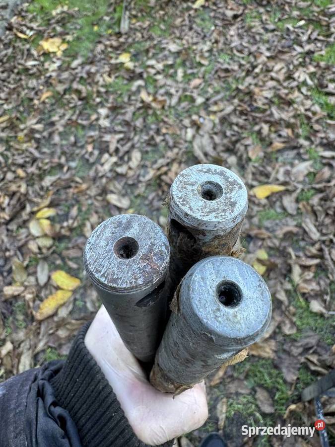 Dniepr K750 M72 Oryginalna OŚKA OŚ KOŁA TYŁ Nowa Przemyśl sprzedam