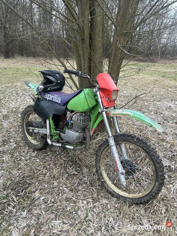 Sprzedam wsk 175 Okazja Rok produkcji 2025 Pozostałe Radomyśl Wielki