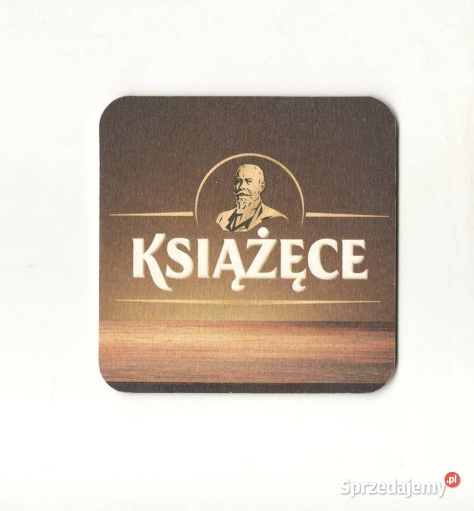 Tyskie podstawka do piwa 16 Gliwice