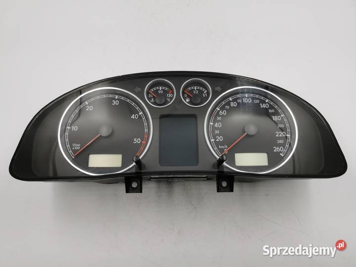 Licznik Zegary VW Passat B5 TDI 3B0920847E