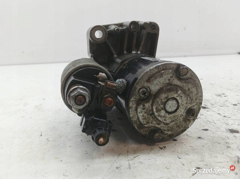 ROZRUSZNIK 16 VTI THP Peugeot 5008 I 2009 Motoryzacja