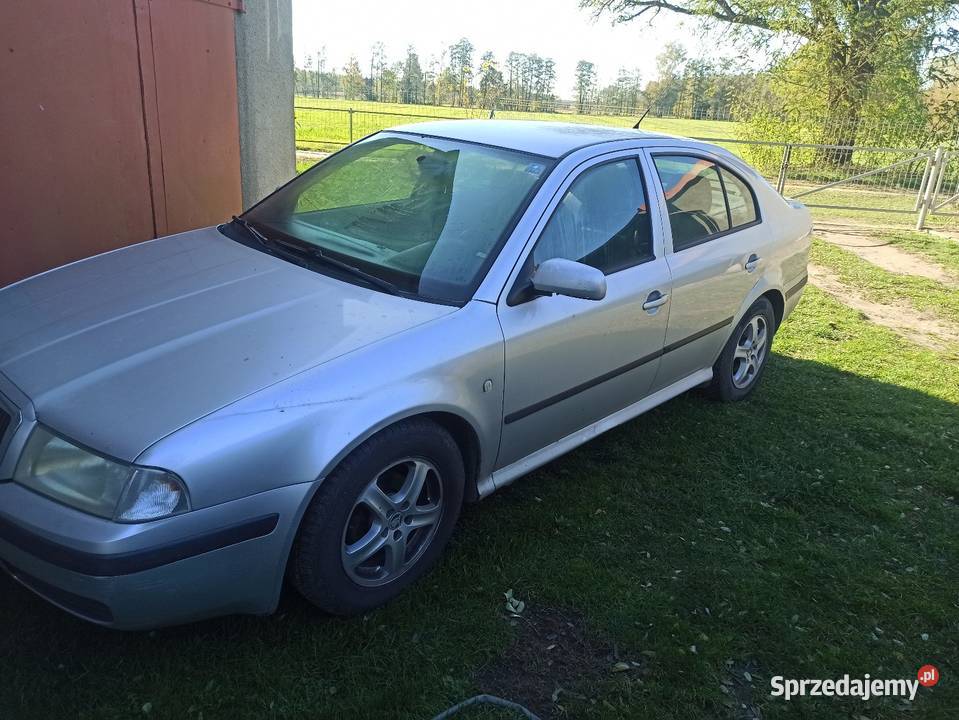 Sprzedam auto 1600cm3 łódzkie Zgierz sprzedam