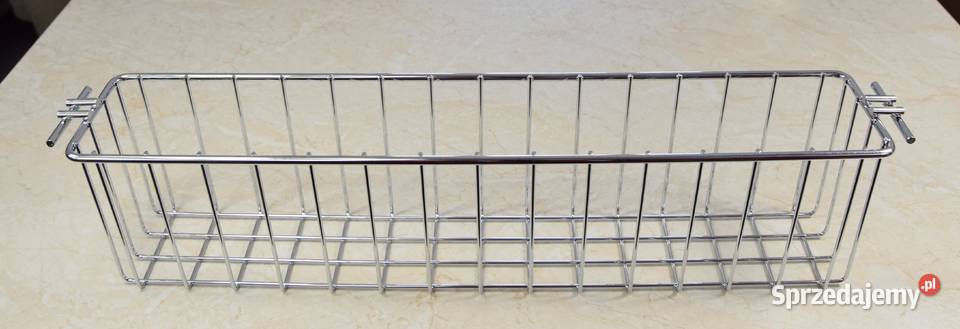 KOSZYCZEK LODÓWKOWY 455 x 11 x 8 Grzebowilk