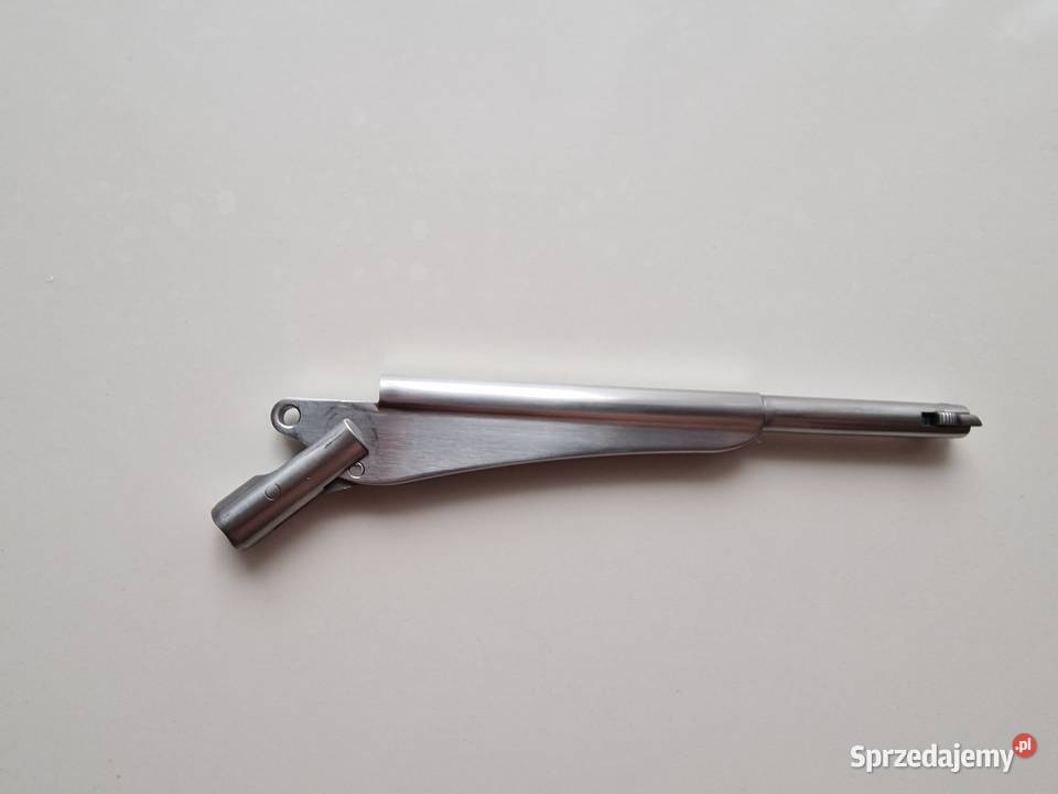 Pobojczyk Remington 1858 Army UbertiInox 8 Kraków sprzedam