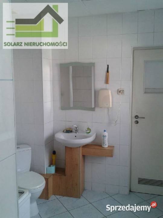 Ogłoszenie lokal 50m2 Sosnowiec