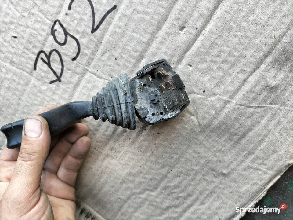 OPEL ASTRA G 090243395501392 Kamień-Kolonia