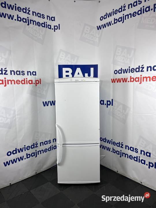 LODÓWKA Amica 149 Klas A DostawaGwarancja Wiejca