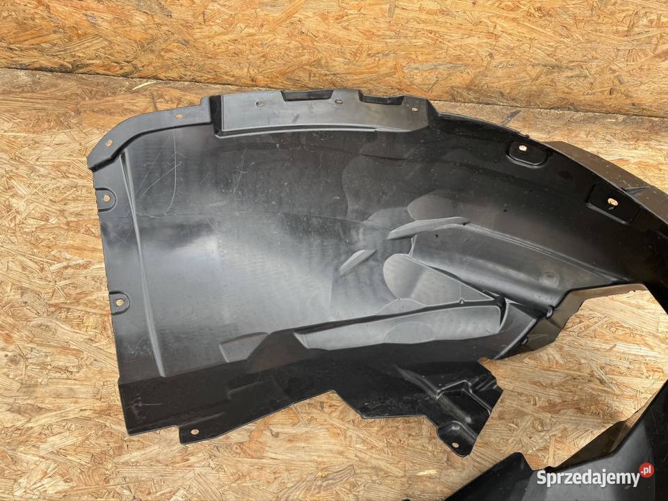 Nadkole przód lewe lh Volvo v90 s90 II 2 16 wielkopolskie Międzychód sprzedam