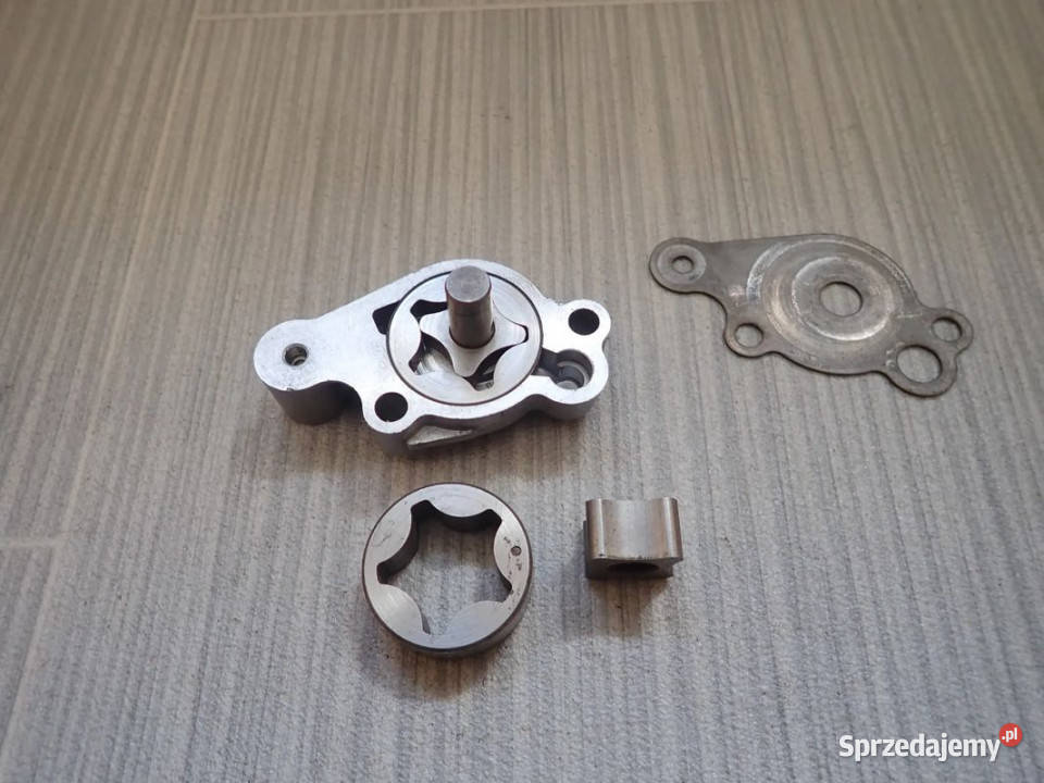 Pompa Oleju Olejowa Rotory Kawasaki Kxf 250 Pozostałe Strzelce Krajeńskie