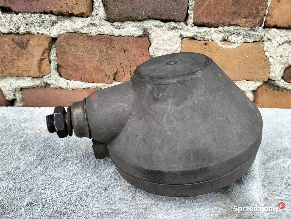 Lampa klosz światło do ciągnika traktora Ursus