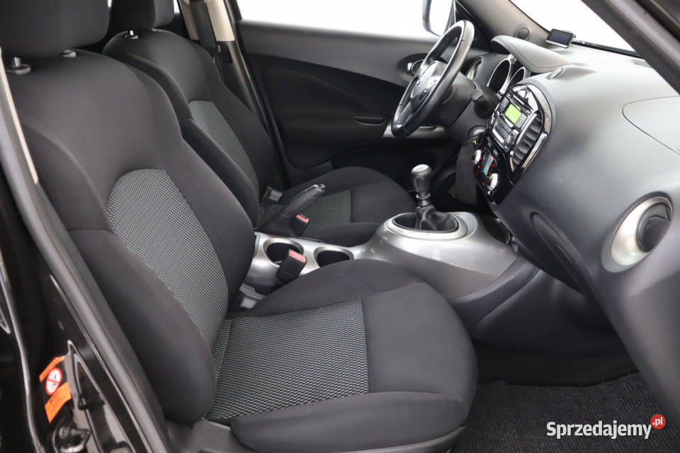 Nissan Juke 12 DIGT śląskie