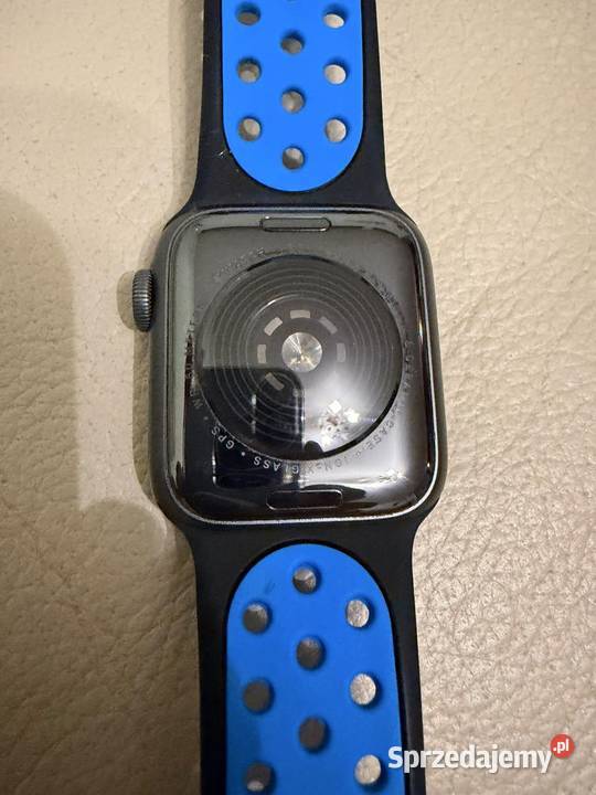 Apple Watch SE Apple / iPhone