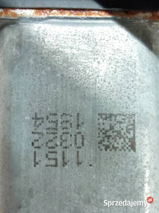 MECHANIZM SZYBY LEWY PRZÓD Hyundai Tucson IV