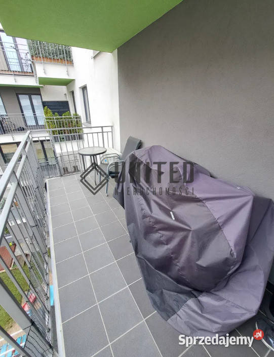 Skarbowców Piętro 3 Wrocław