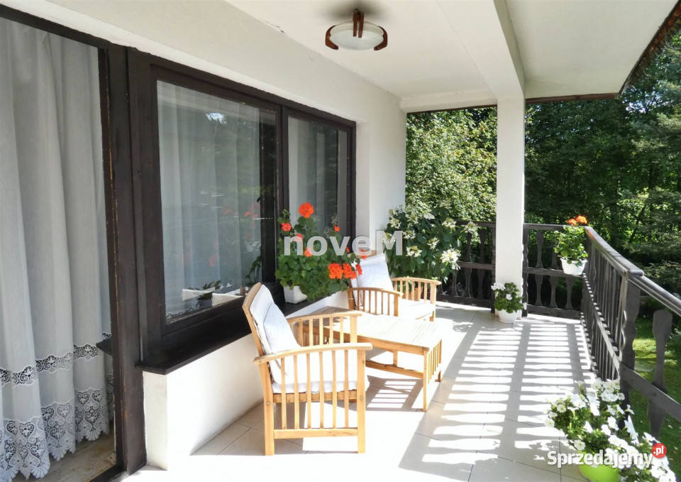 Dom Poronin 202m2 Nieruchomości