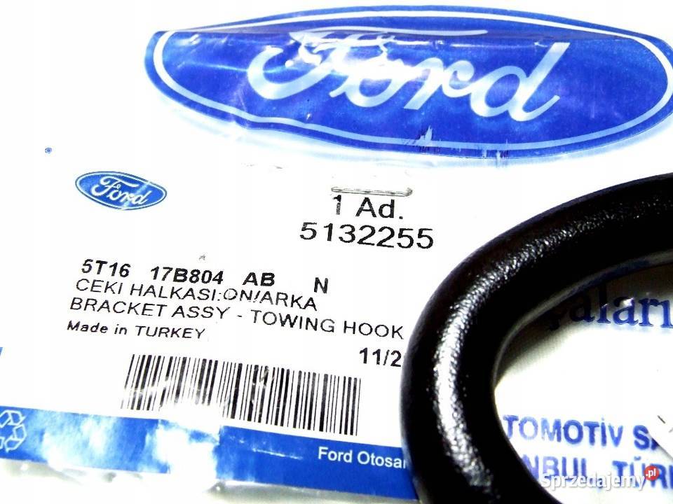 UCHO HAK HOLOWNICZY FORD FORD CONNECT ORYGINAŁ Głogów sprzedam