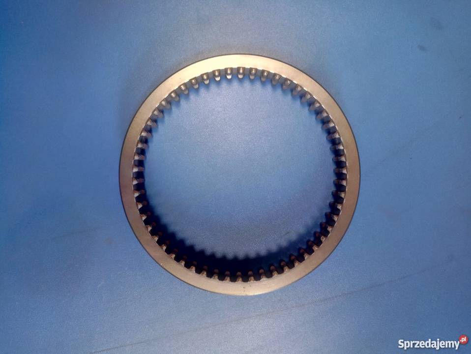 PRZESUWKA EATON 8875377 SKRZYNIA BIEGÓW EATON