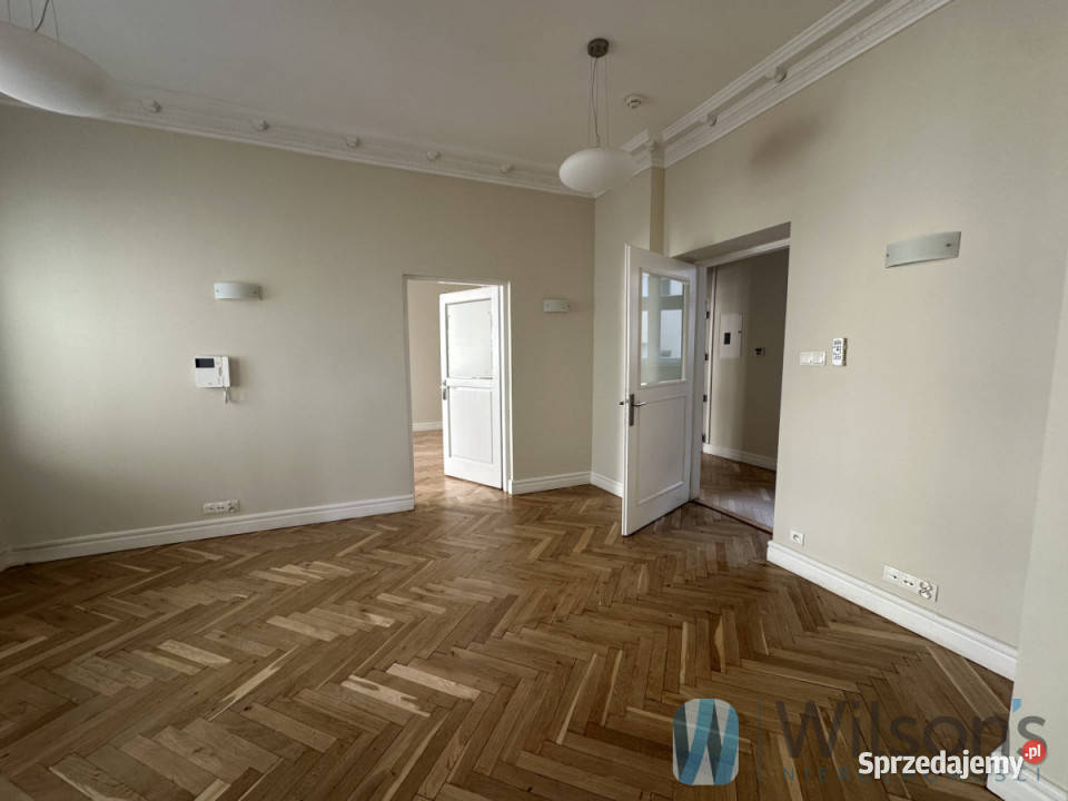 wynajmu lokalu Warszawa Wspólna 9452m2