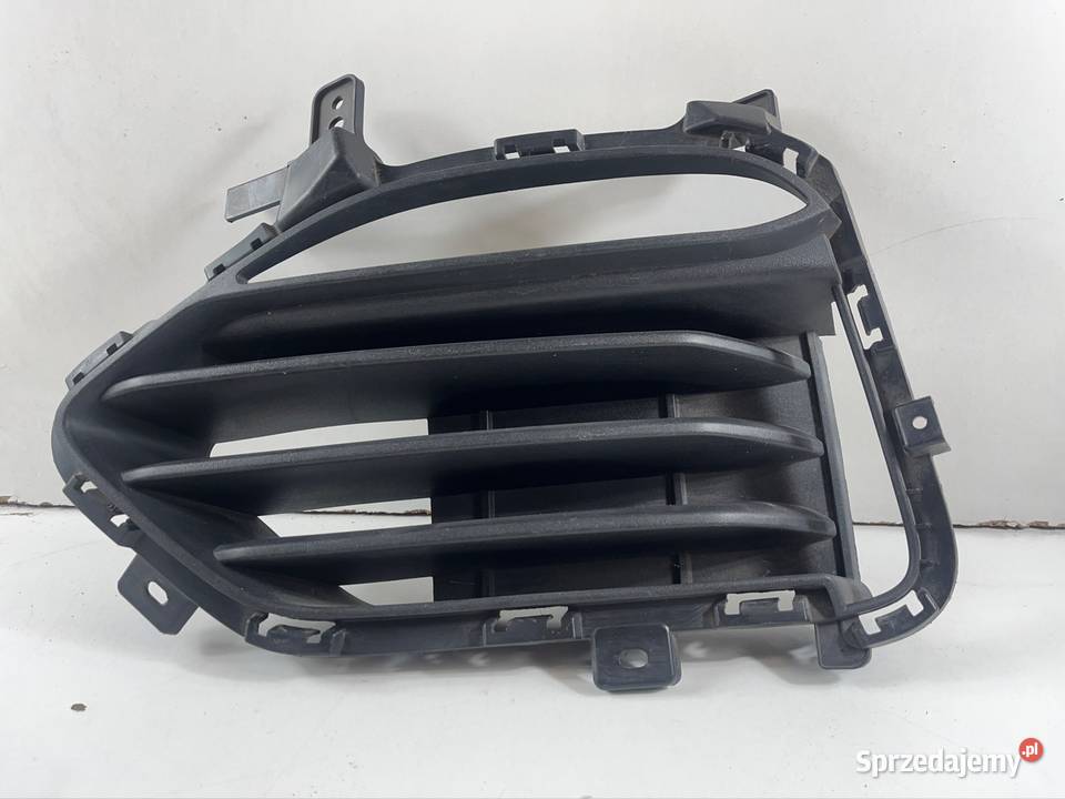 HYUNDAI I30 III ATRAPA KRATKA W ZDERZAK PRZOD Międzychód