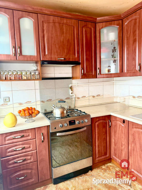 Mieszkanie 593m2 4 pokojowe Białystok Mieszka I podlaskie sprzedam