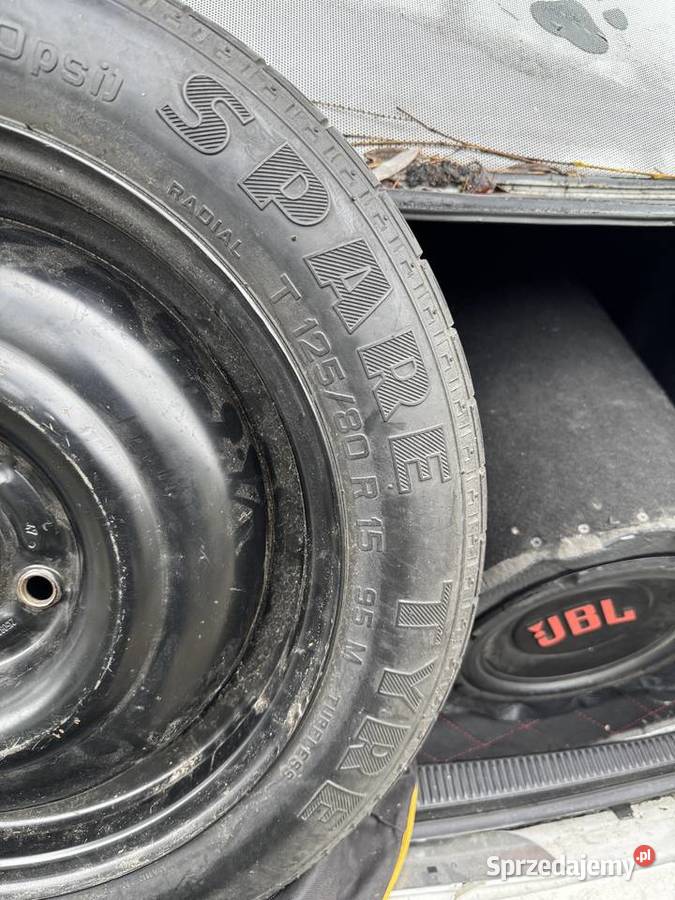 Dojazdówka ford audi 4x108 Samochodowe Ruda Śląska sprzedam