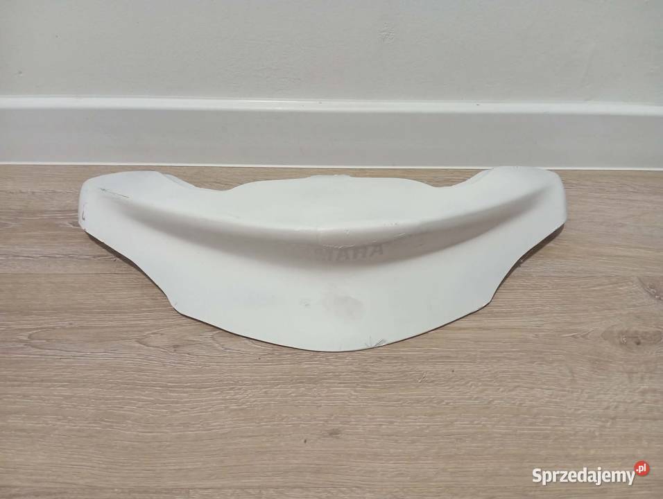 Yamaha Majesty 400 klapka tył łącznik osłona Sompolno