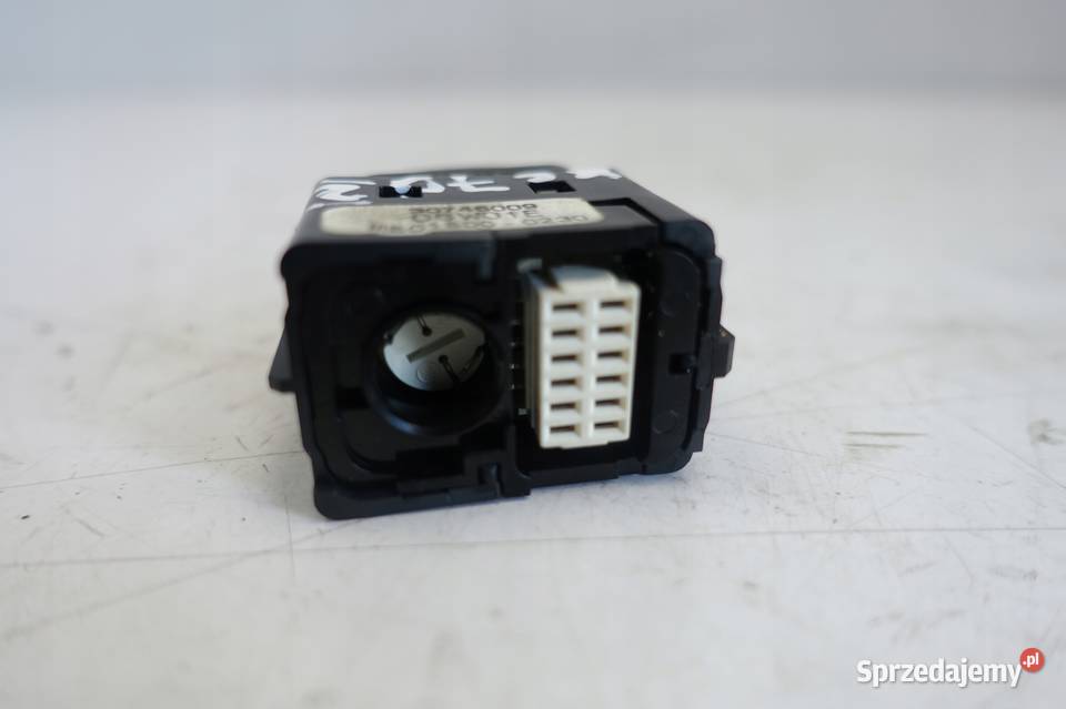 Volvo S60 PRZEŁĄCZNIK włącznik LUSTEREK 30746009 Pozostałe sprzedam