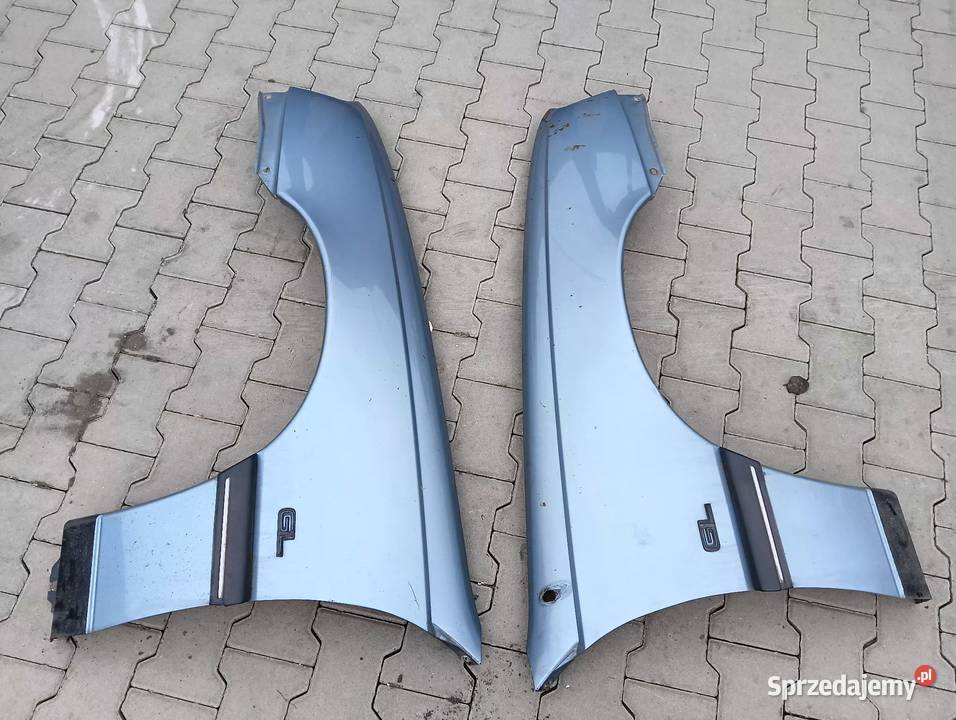 Opel omega A 24 c20ne c24ne części maska drzwi osobowe Wiązów