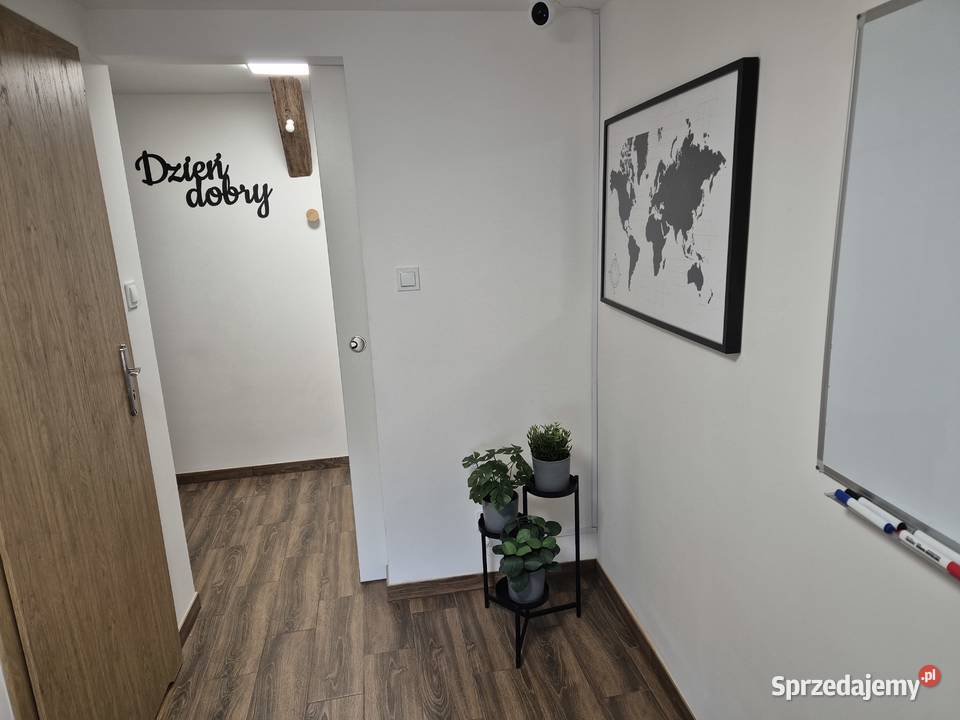 Biuro wirtualne adres firmy 20 Biuro31 Poznań