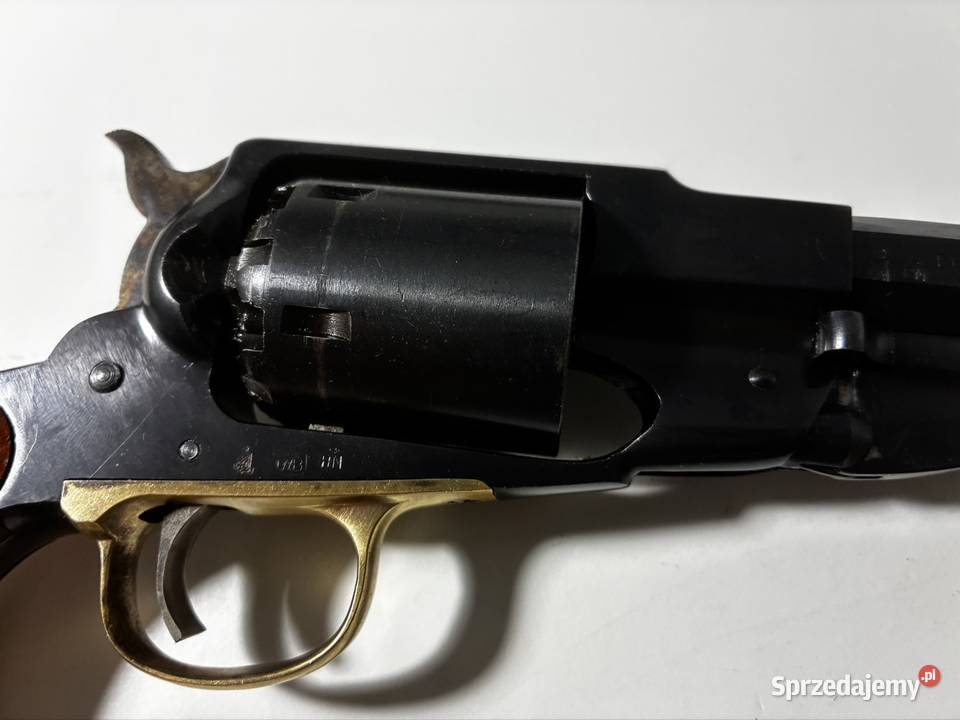 Remington model Army 44 1976 mazowieckie Piaseczno