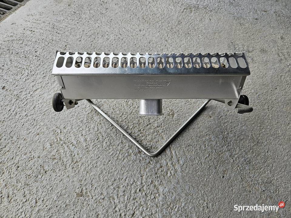 Grzejnik elektryczny Nysa