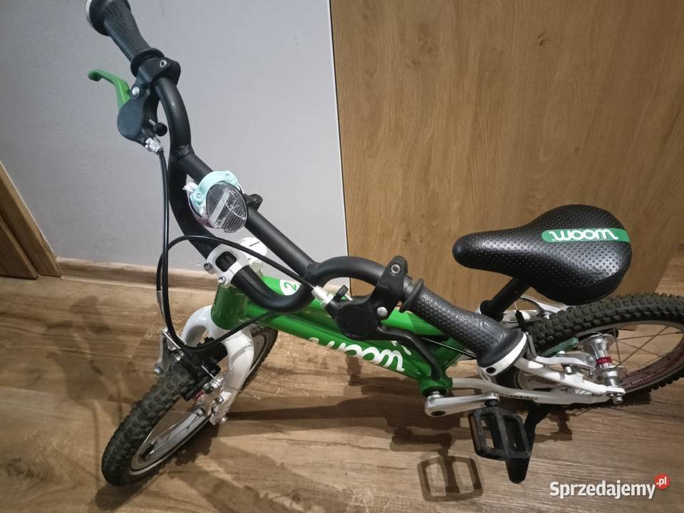 Na sprzedaż rower Woom 2 Kraków