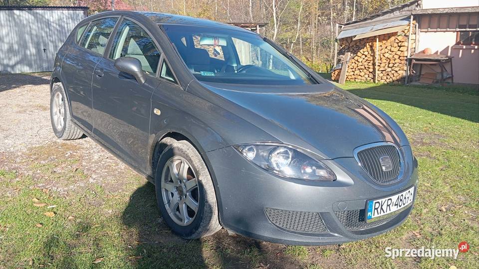Seat Leon 1900cm3 Kopytowa