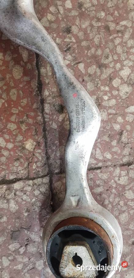 Wahacz 3160350006 prawy przód Pławo