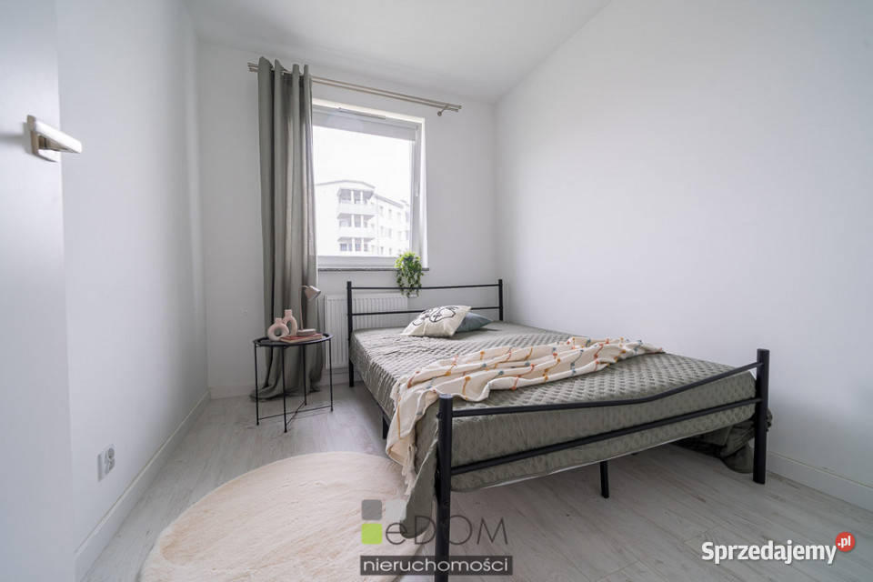 Sprzedaż mieszkania Gorzów Wielkopolski 5917m2 3 parter