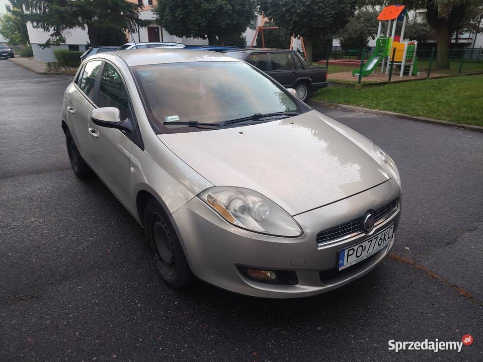 Części ceny bravo 2007r 14 90 Kamieniec