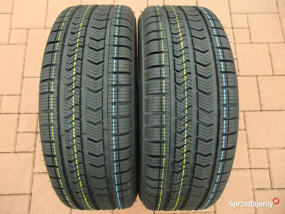 Opony Wielosezonowe Całoroczne 21565R16 SUV