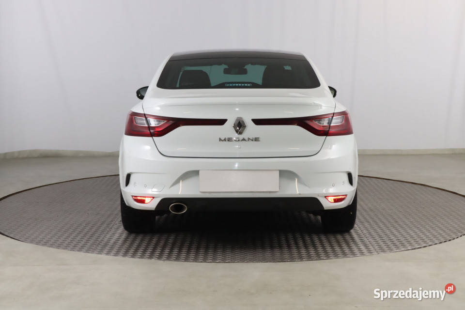 Renault Megane 13 TCe czujnik parkowania Zabrze