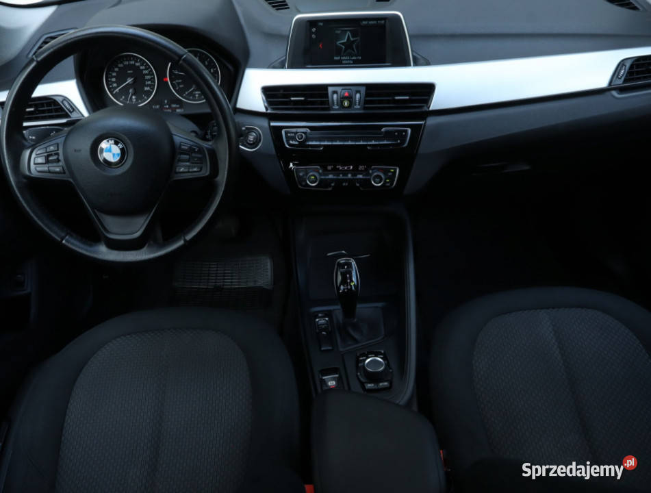 BMW X1 sDrive18i ESP sprzedam