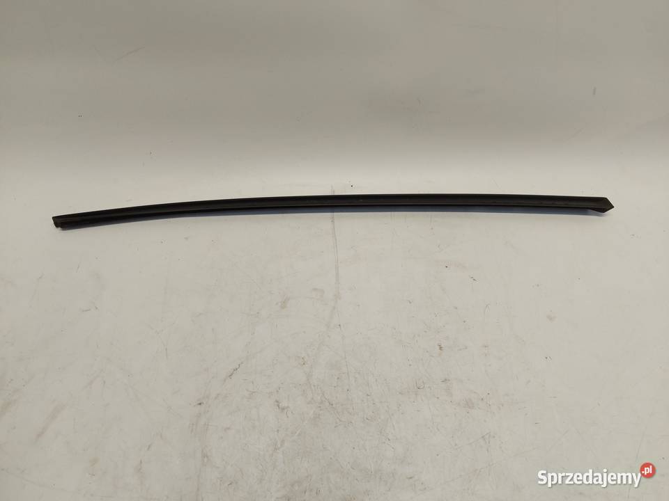 Audi A7 II 4K8 4M0 TFSI LISTWA SZYBY LEWA